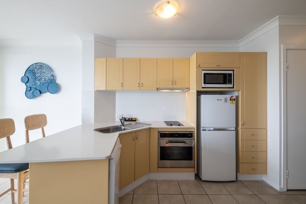 At Waters Edge Resort 9/48