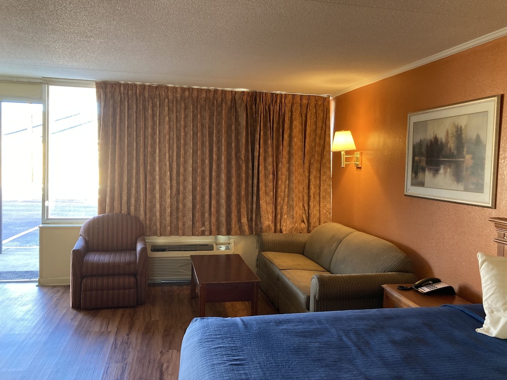 Mount Vernon Inn 21/24