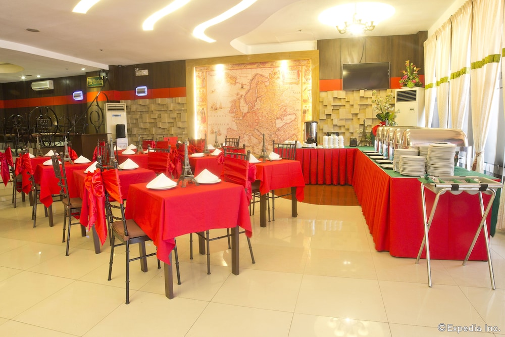 Eurotel Makati 21/31