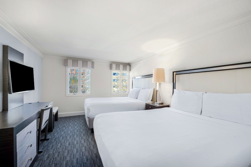 SUPERIOR, 2 QUEEN BEDS