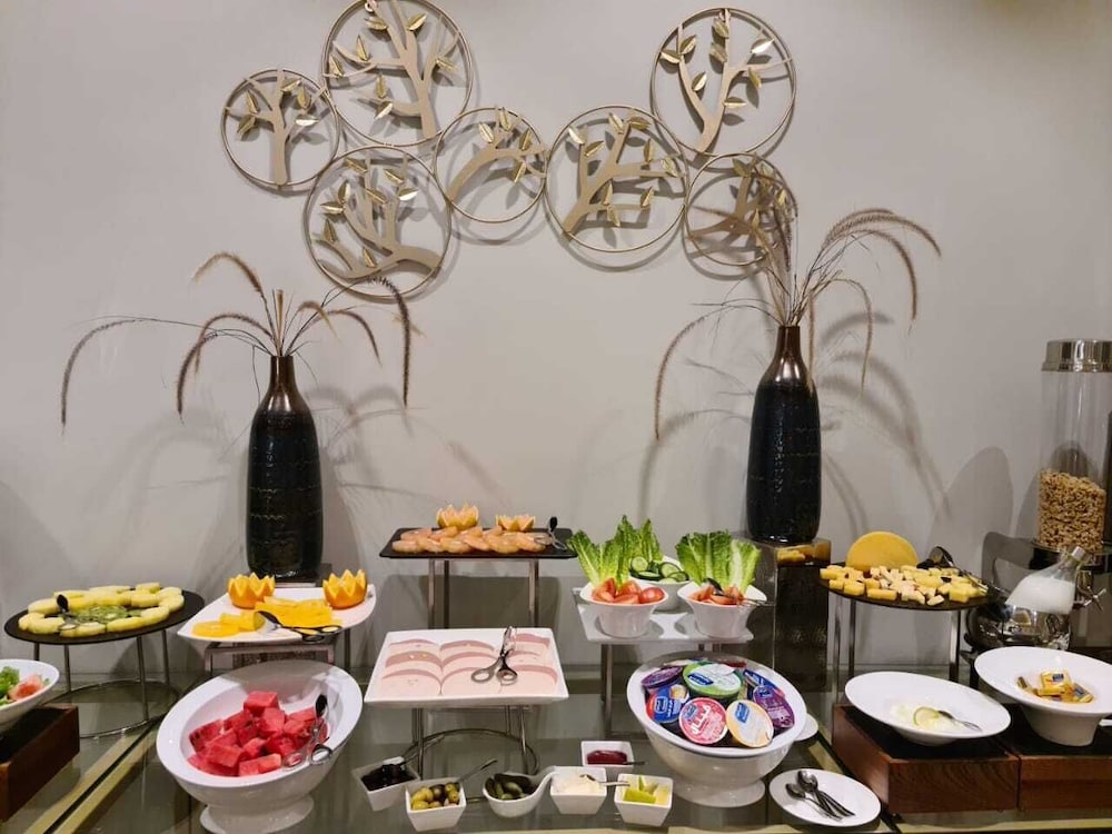 فندق ايرس بوتيك غرناطة(IRIS BOUTIQUE GRANADA) 9/53