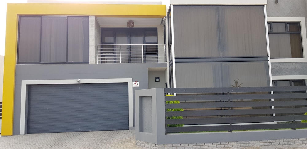 Seboa's Guesthouse photo4