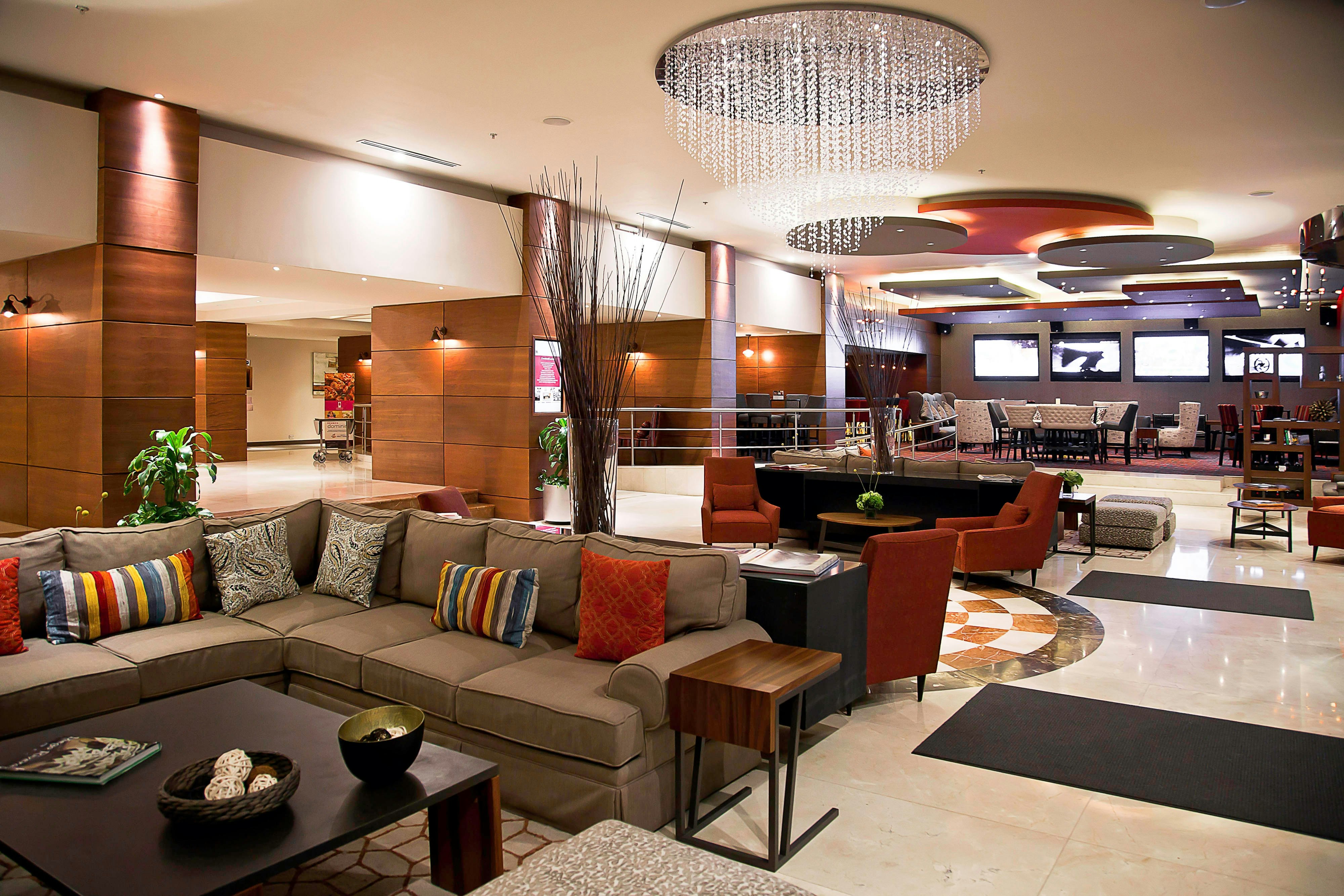 Tijuana Marriott Hotel 6/15