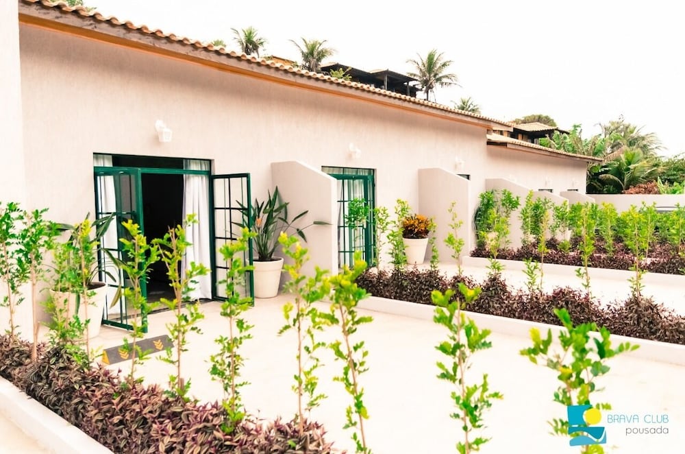 Residencial Brava Club Exclusive 写真2