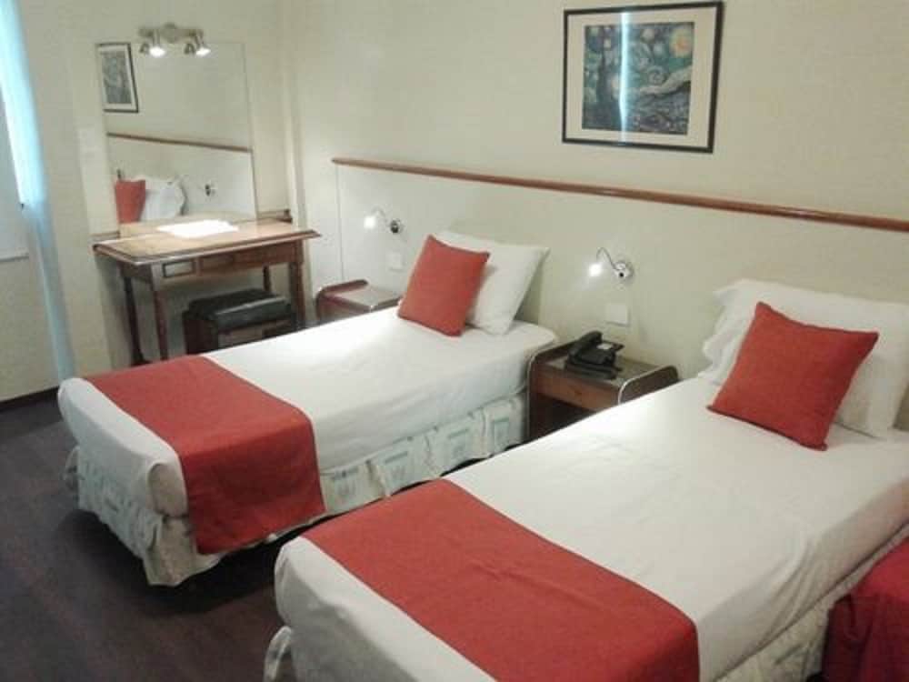 Hotel Alpino 11/63