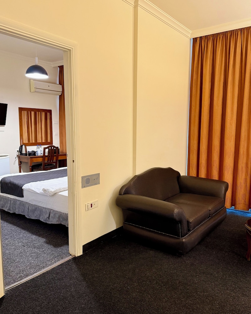Hildon Hotel Beirut 39/50