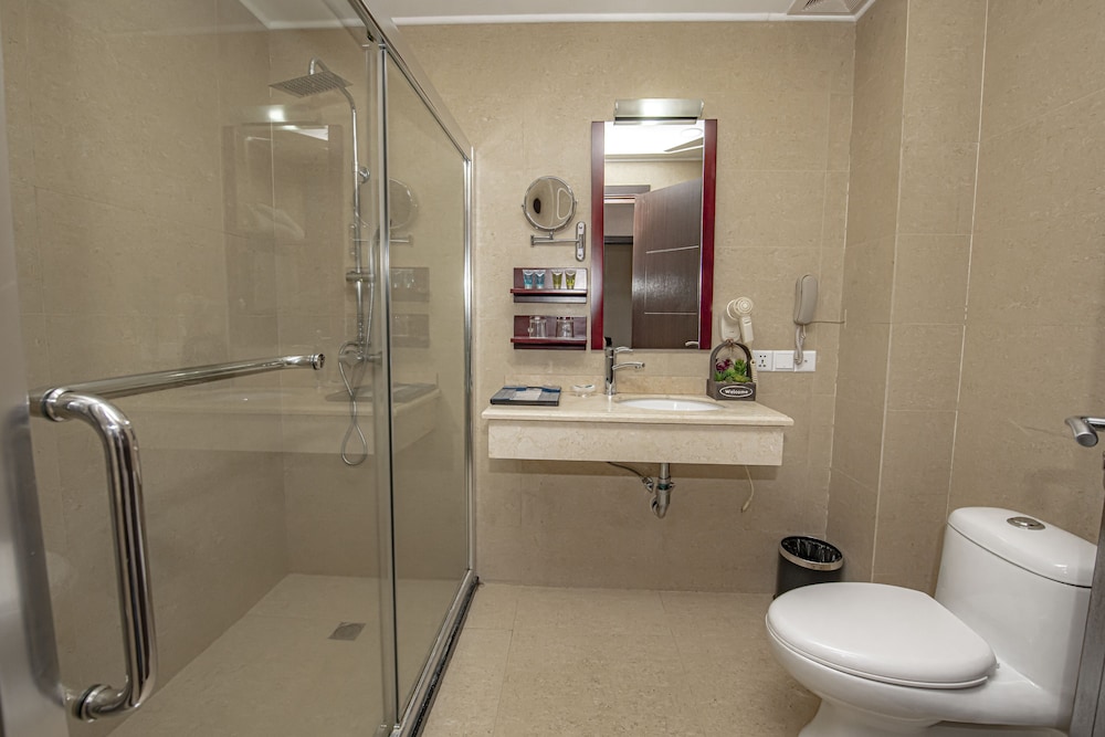 Hotel and SPA Crystal 47/50