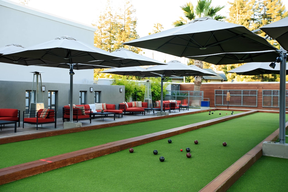 Renaissance Walnut Creek Hotel 25/25