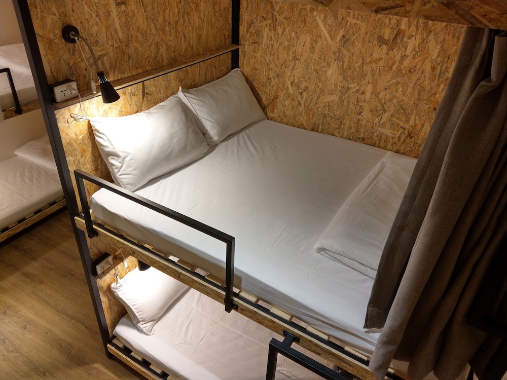 Mini Voyage Hostel Hualian 63/67