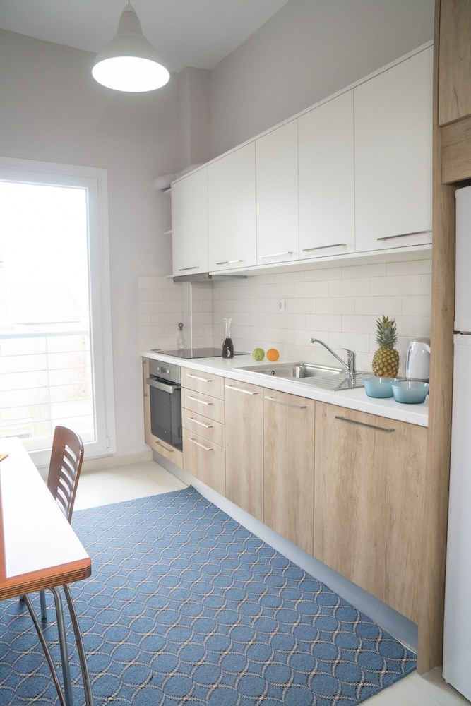 Heraklion Old Port Apartments 4/48