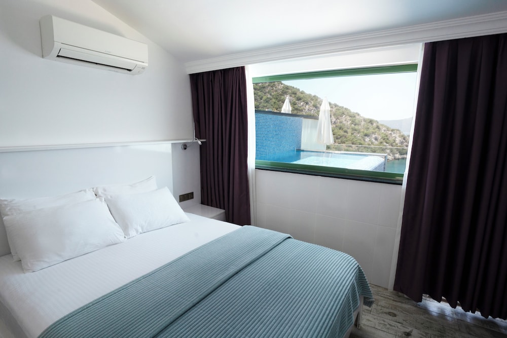 Hotel Beach Park Kalkan 14/50