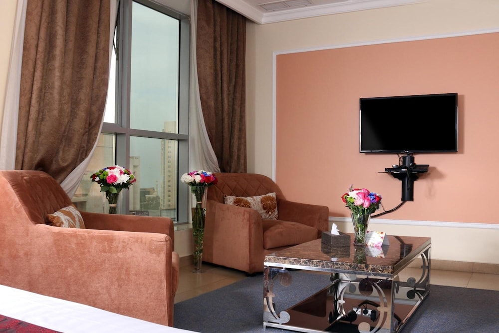 ALSLAM HOTEL SUITEs 37/40
