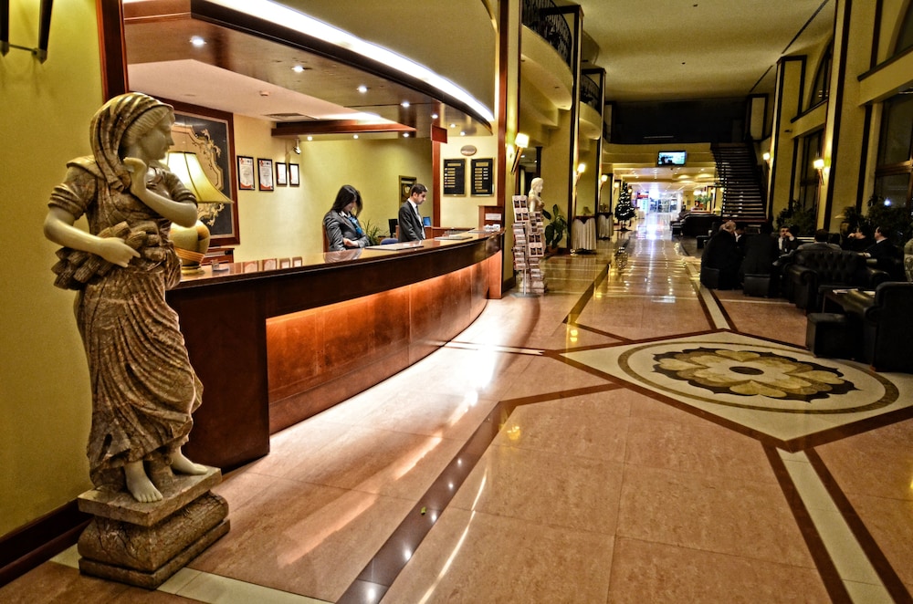 Akgun Hotel 10/54