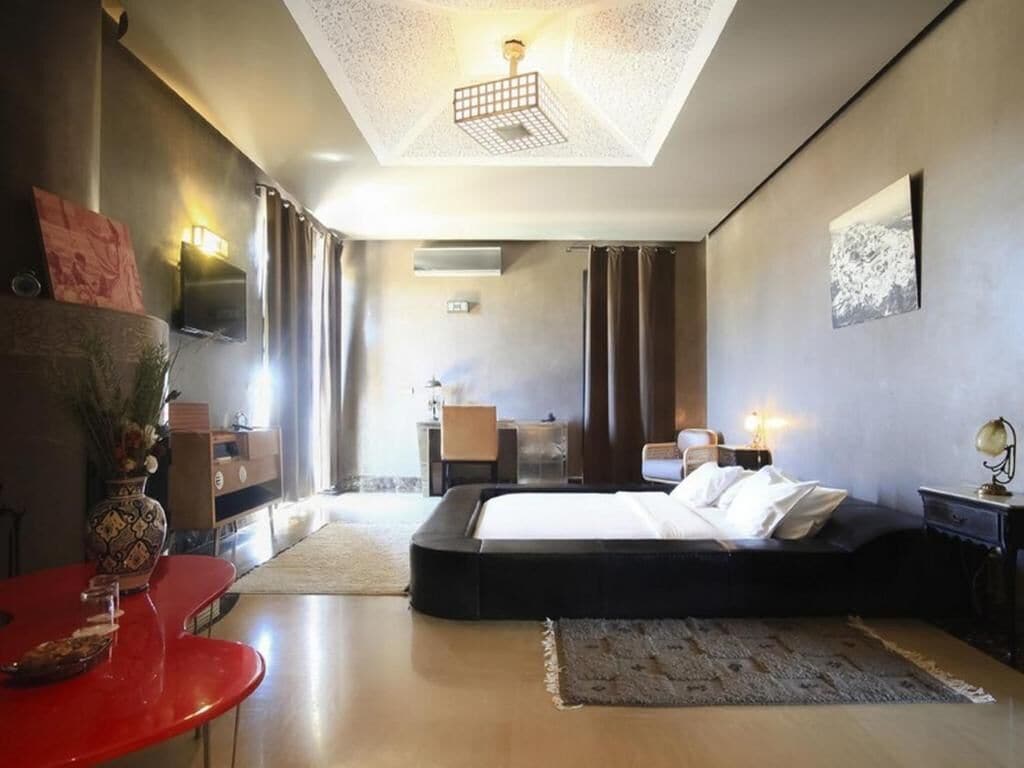 Suite Senior