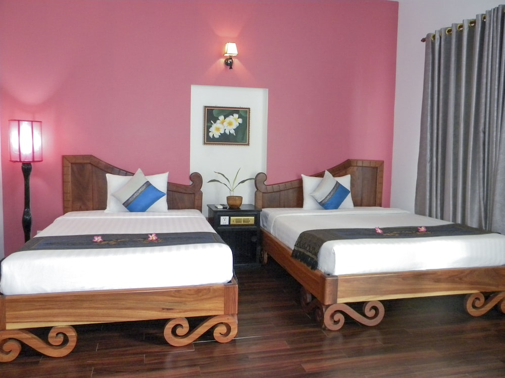 Vimean Sovannaphoum Resort 42/72