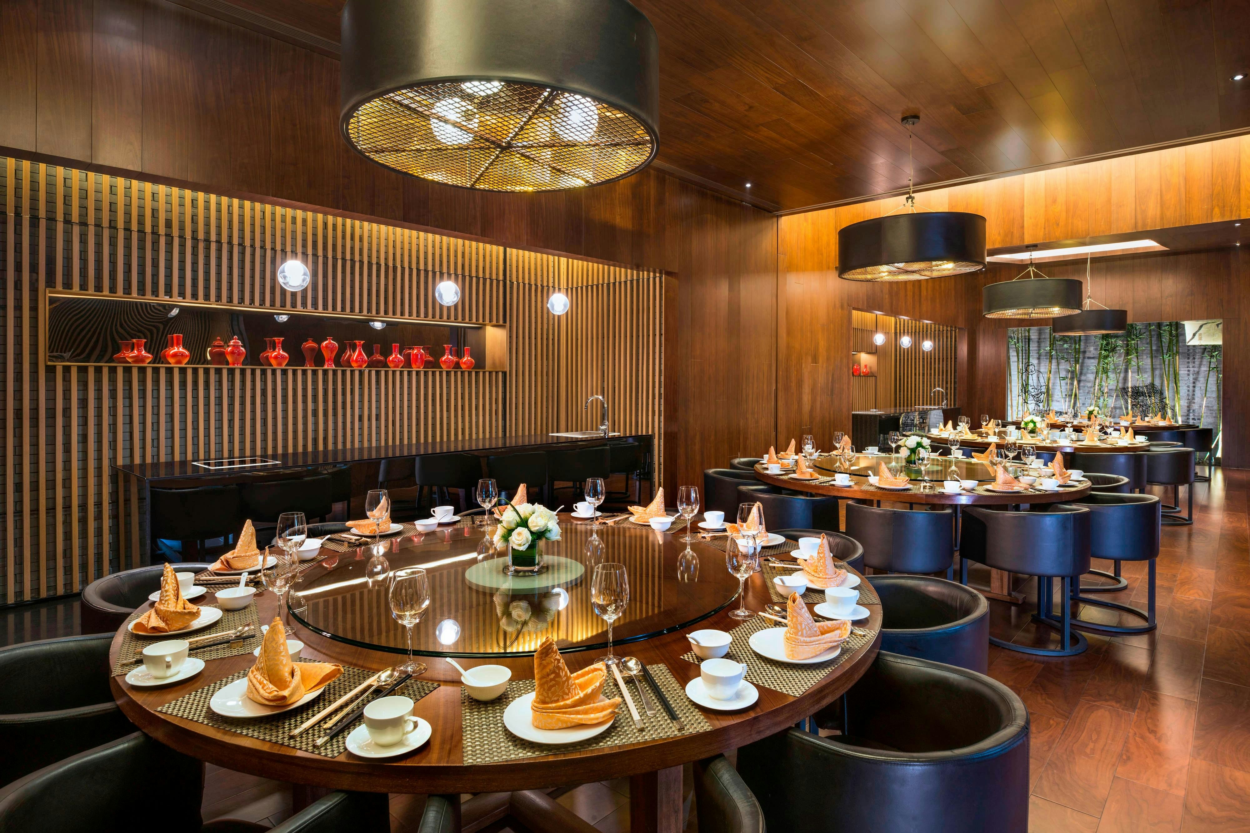 The Westin Xi An 36/54