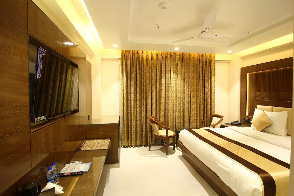 SUPERIOR, DOUBLE BED