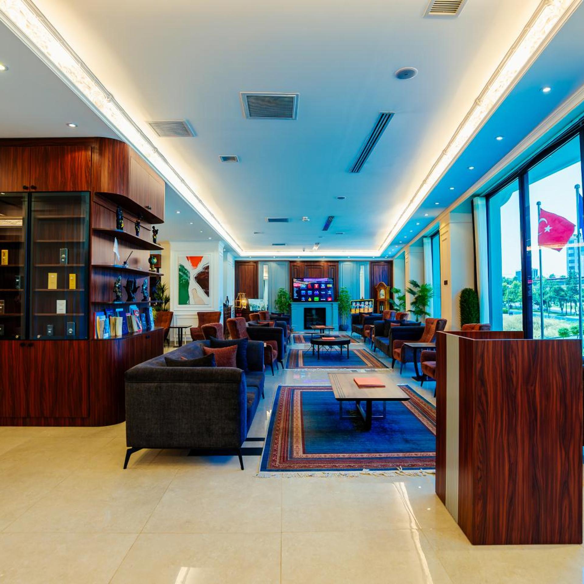 Sofia Hotel 45/64