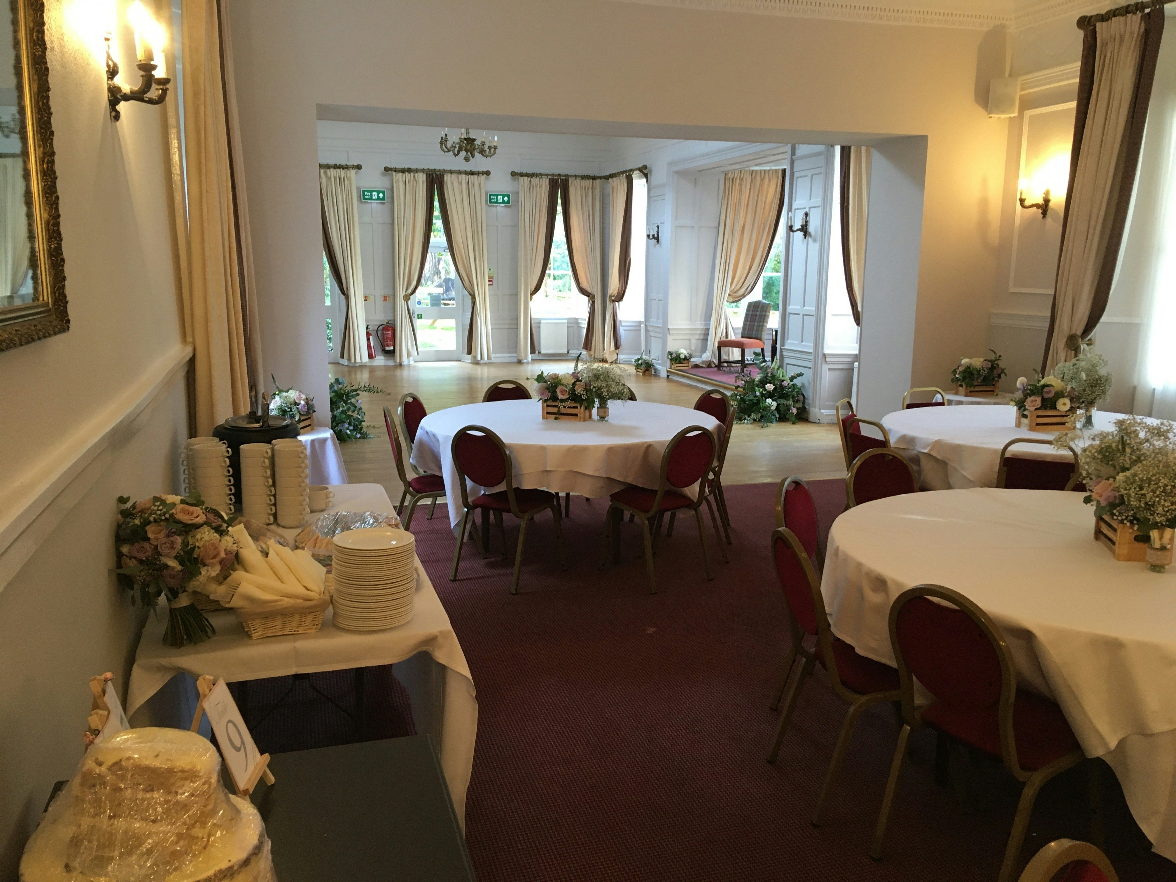 BEN WYVIS HOTEL 39/58