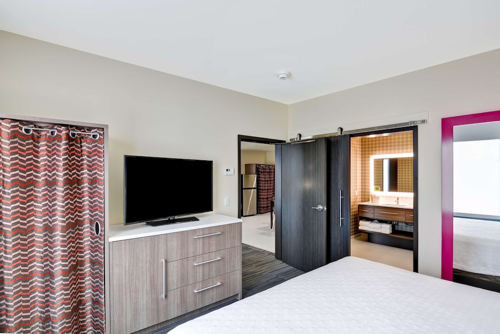 Home2 Suites By Hilton Okc Midwest City Tinker Afb Ok 32/59