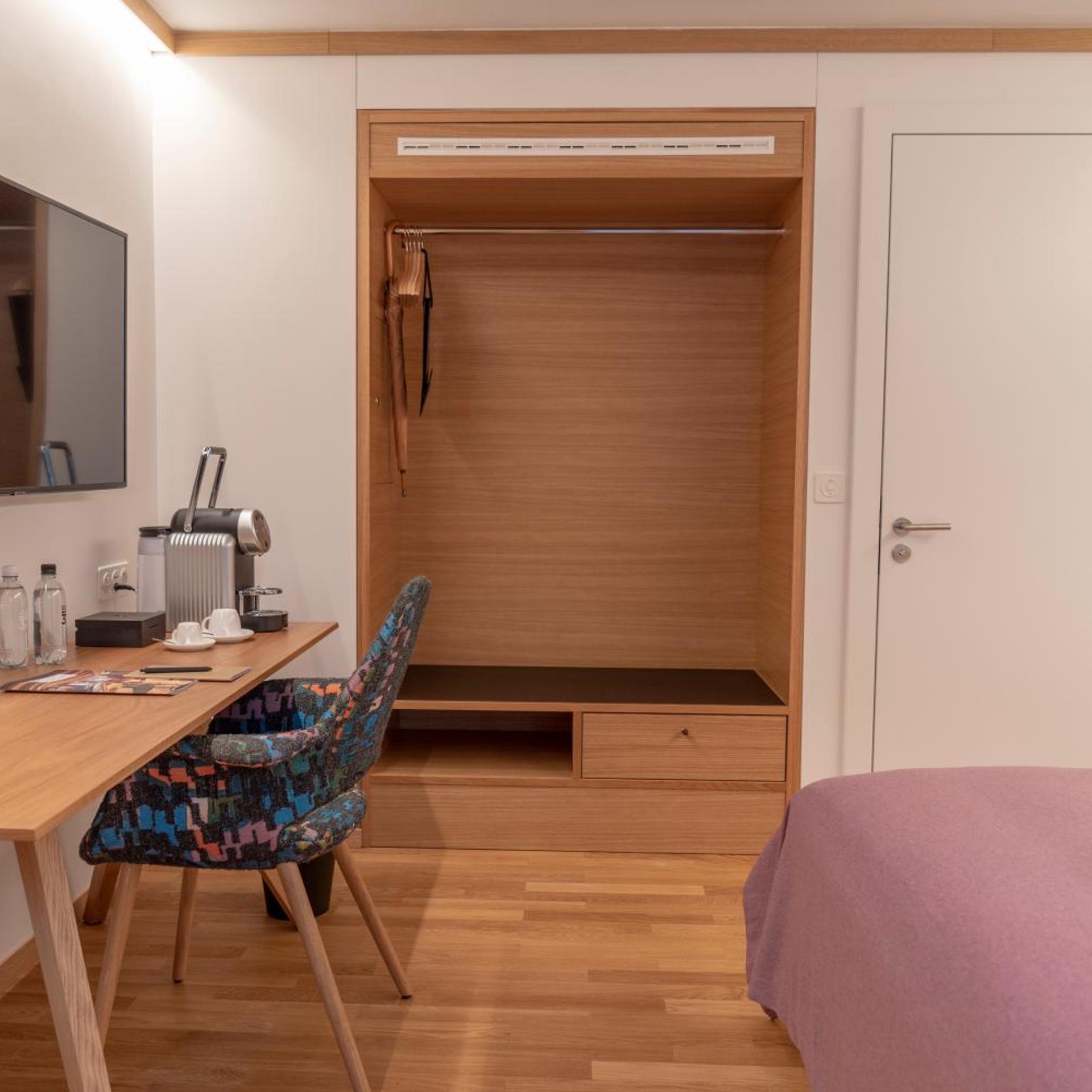 Caspar Swiss Quality Hotel 38/60