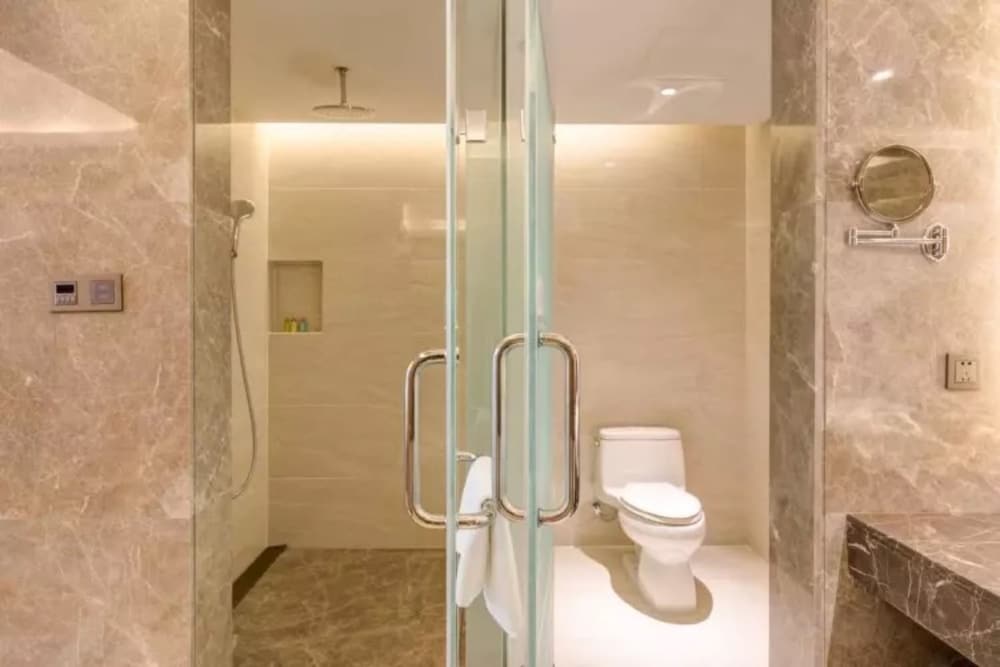 Li Cai Tian Qi Hotel Xianyang 44/48