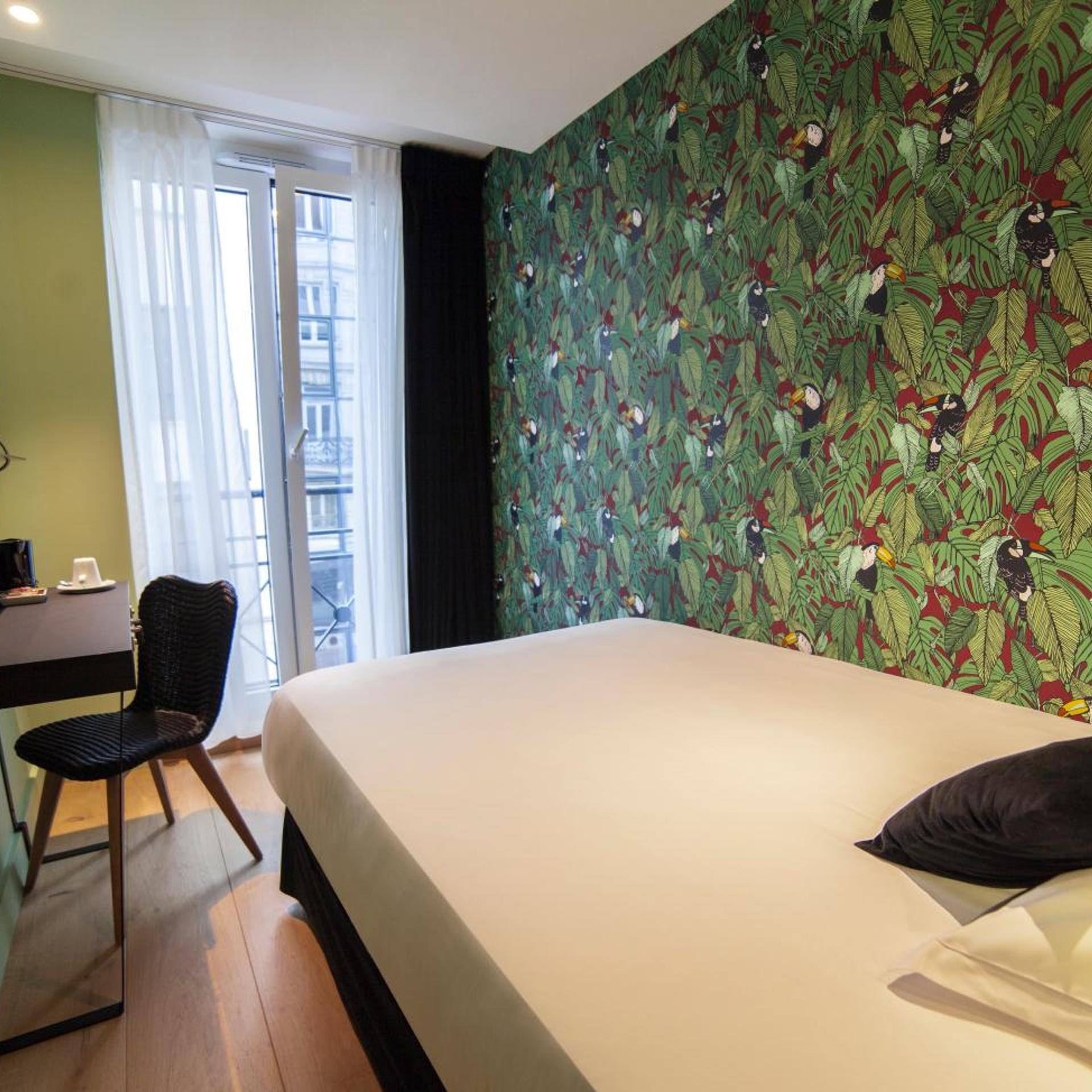 Hotel Flandre Angleterre 14/39