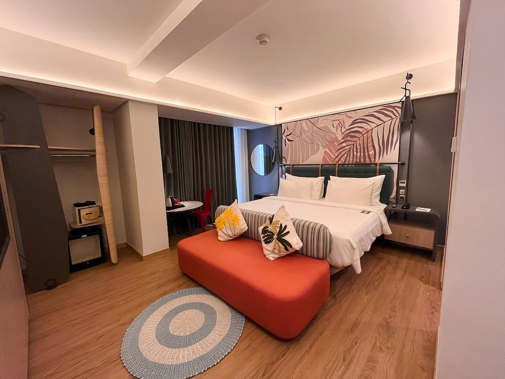 Luminor Hotel Legian Seminyak 14/50