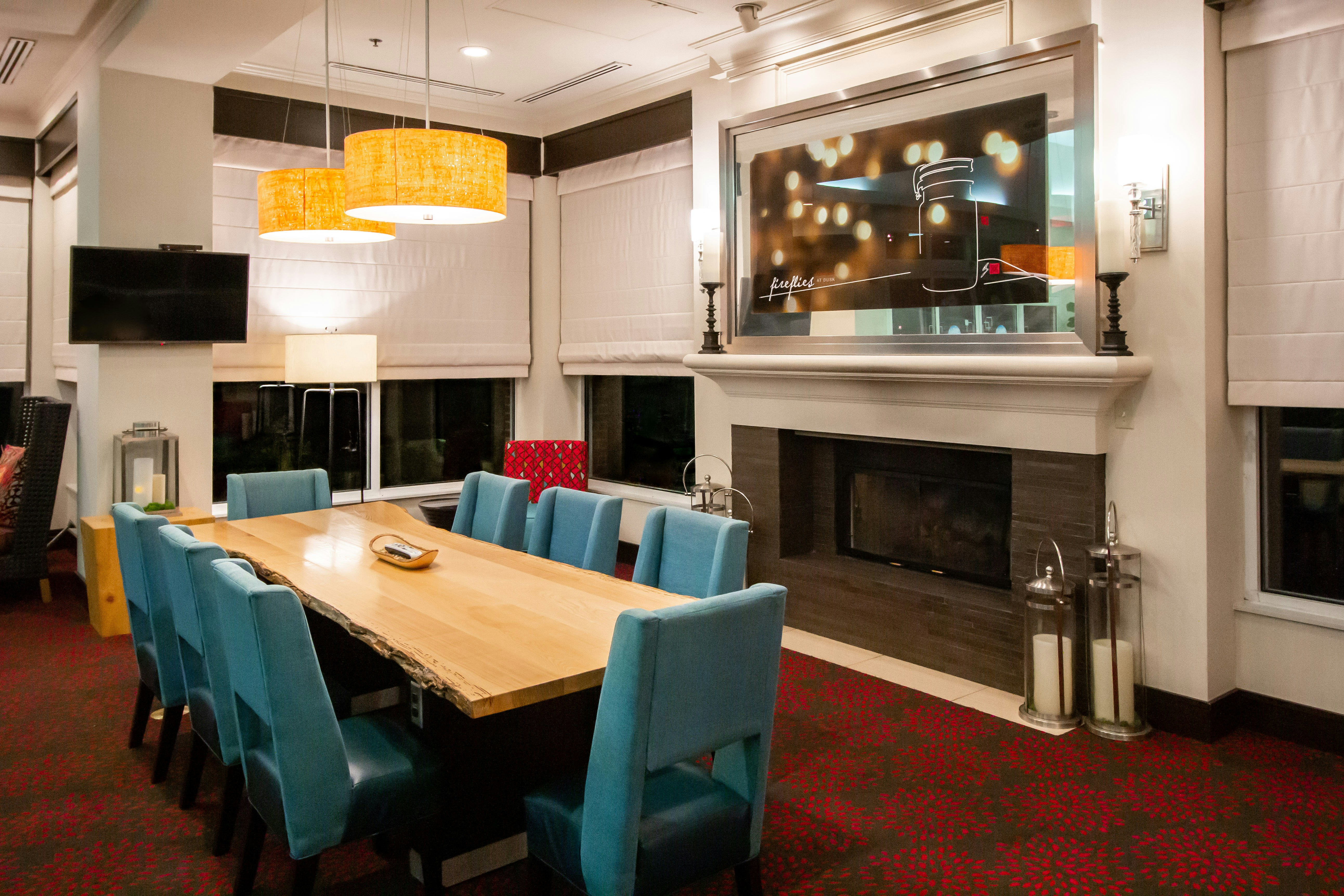 Hilton Garden Inn Columbus Dublin 12/20