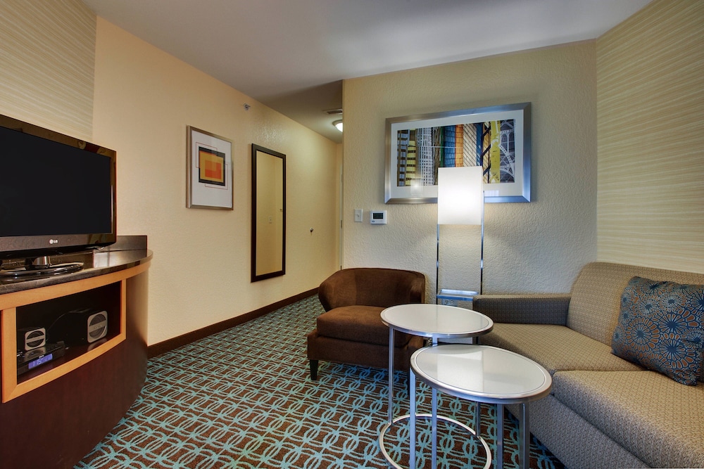 Fairfield Inn Suites By Marriott Ottawa Starved Rock Area 40/46