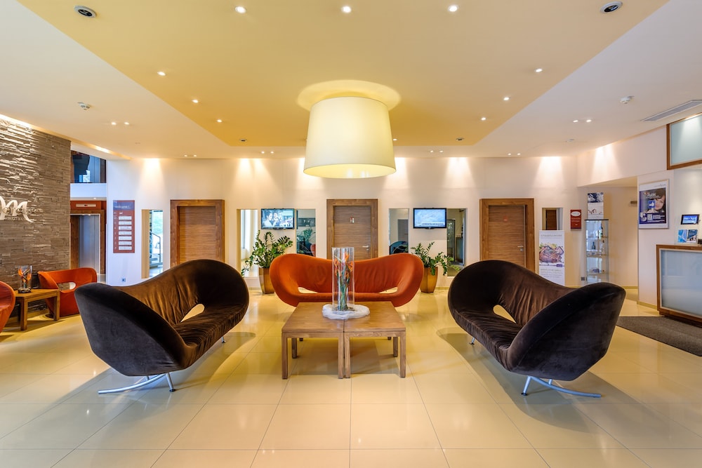 Mercure Hotel Stuttgart Sindelfingen an der Messe 29/50