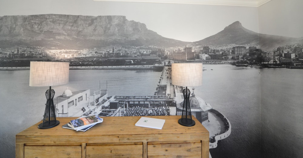 dk villas 2 The Boardwalk (Hout Bay) 35/50