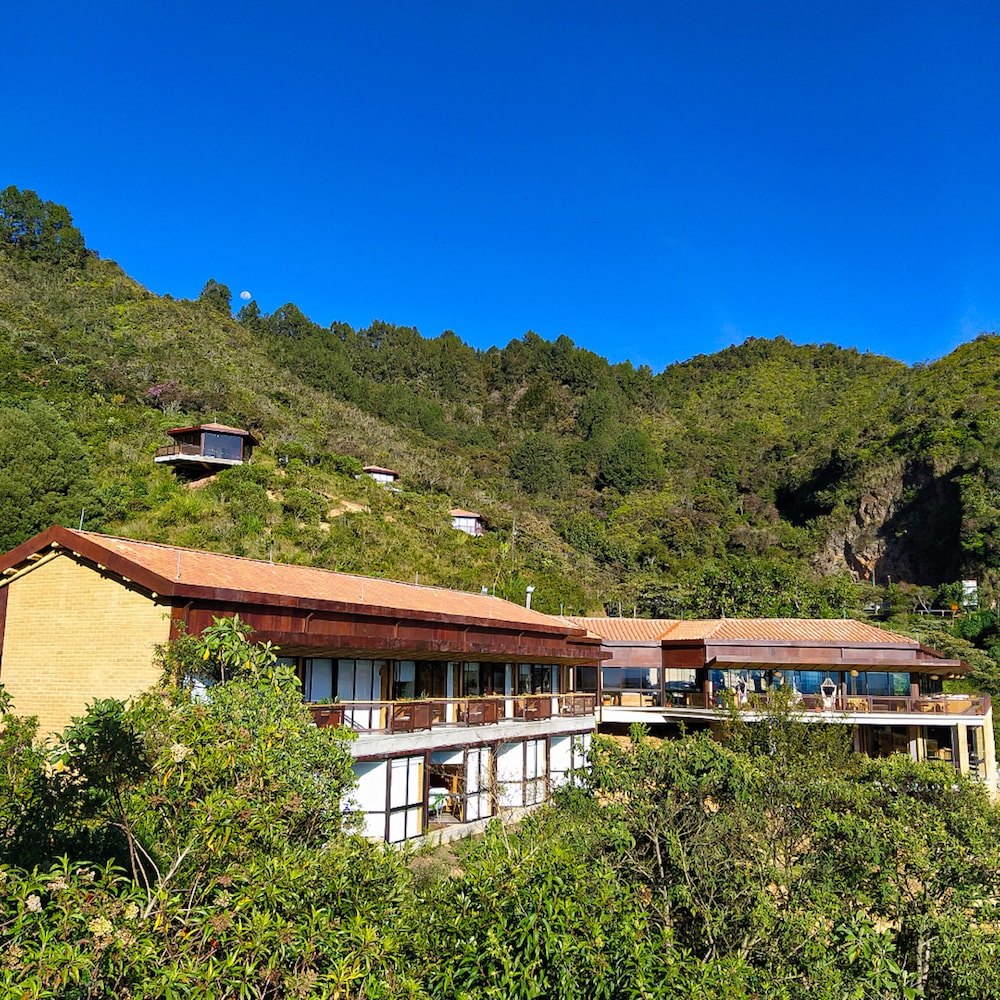 Cannua Lodge 46/50