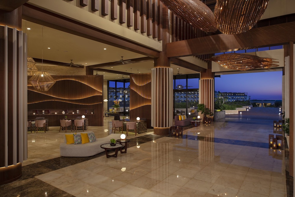Dreams Macao Beach Punta Cana 5/50
