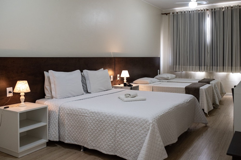 Hotel Fabris 10/62