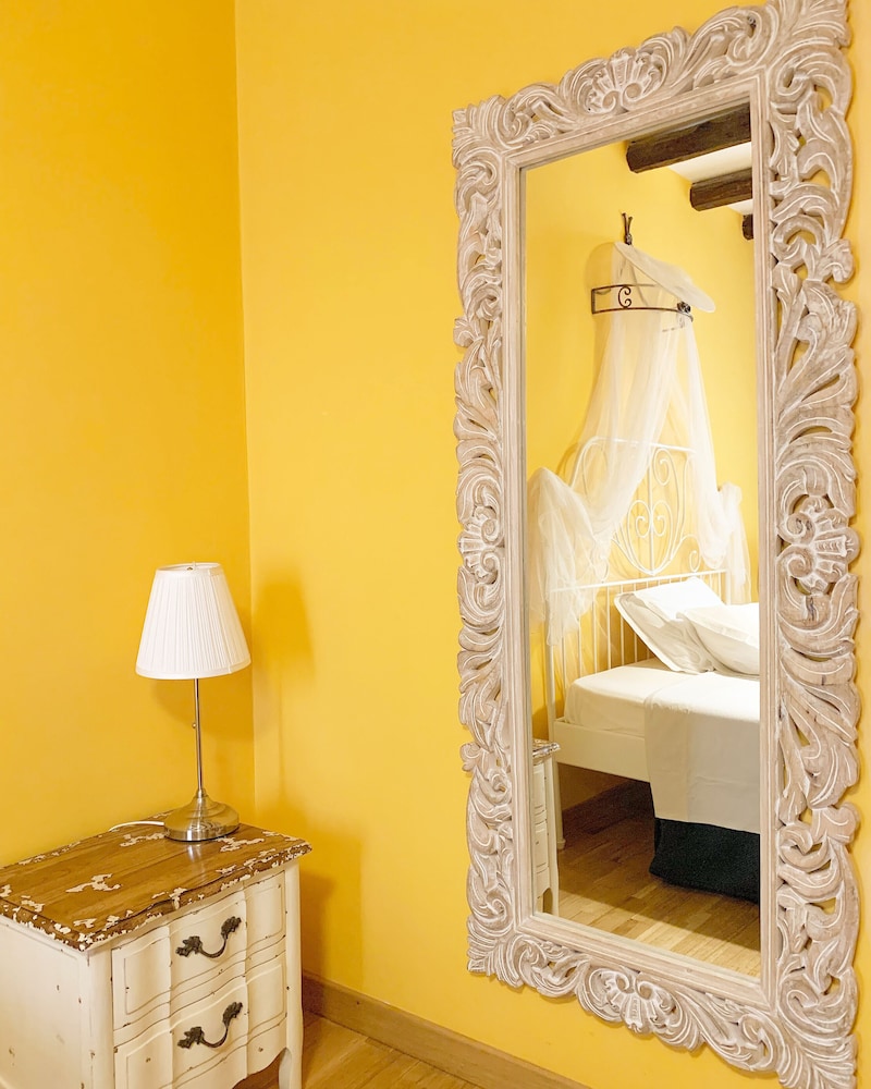 Locanda Del Gagini 12/60