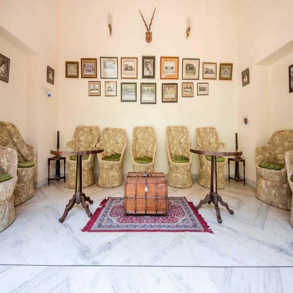 Hotel Nokha House Jaipur 14/29