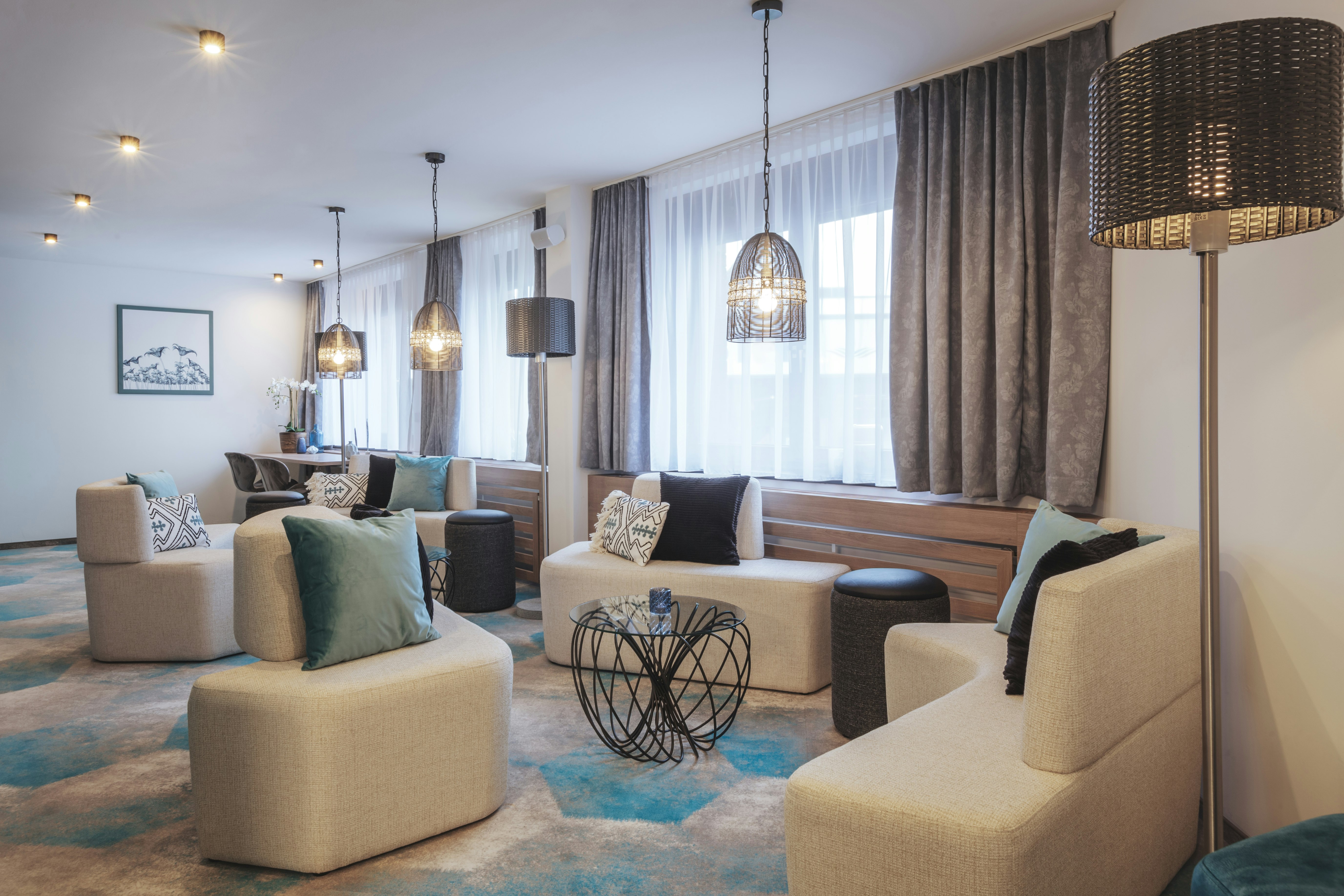 Garner Hotel Hamburg Nord 23/38