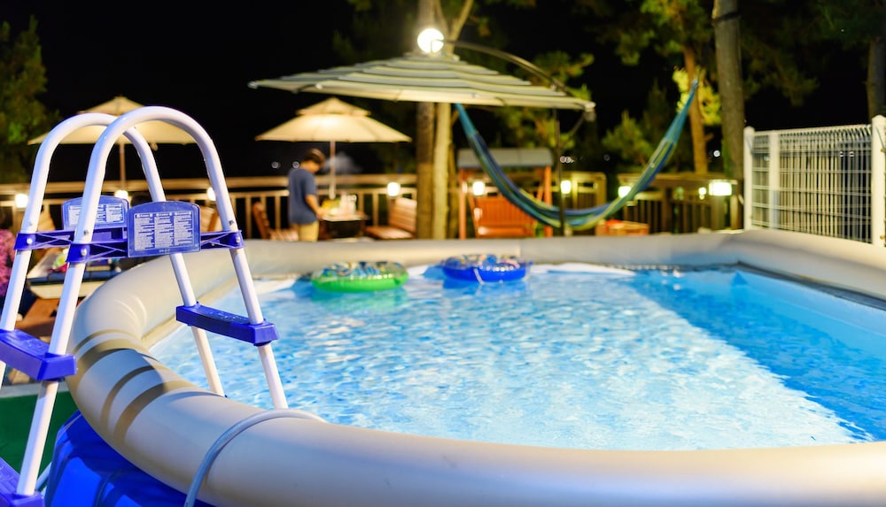 Tongyeong Honey Spa Pension 43/50