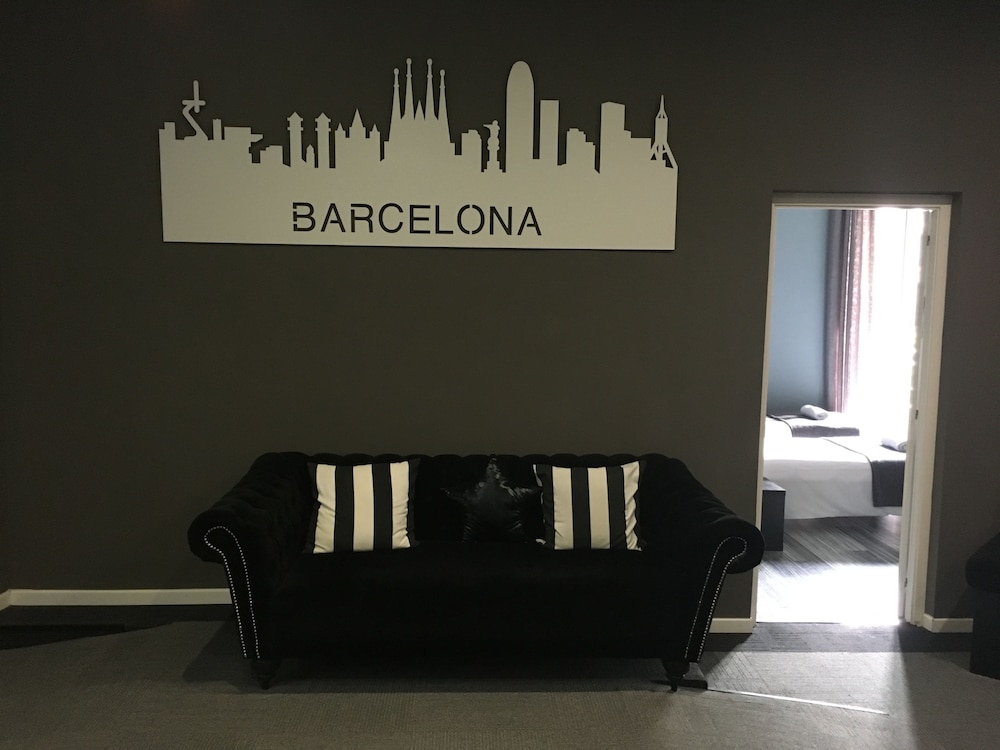 Hostal Boutique Khronos 2/59