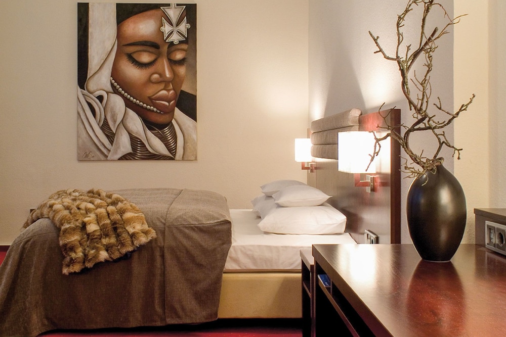 Hotel de France 21/37