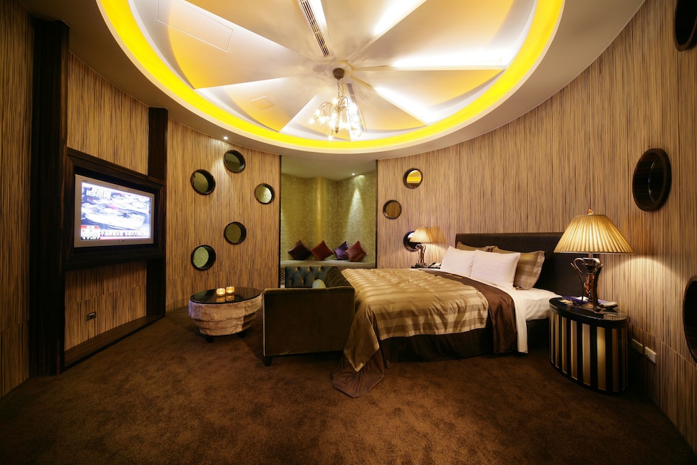 Dubai Villa Motel 29/69