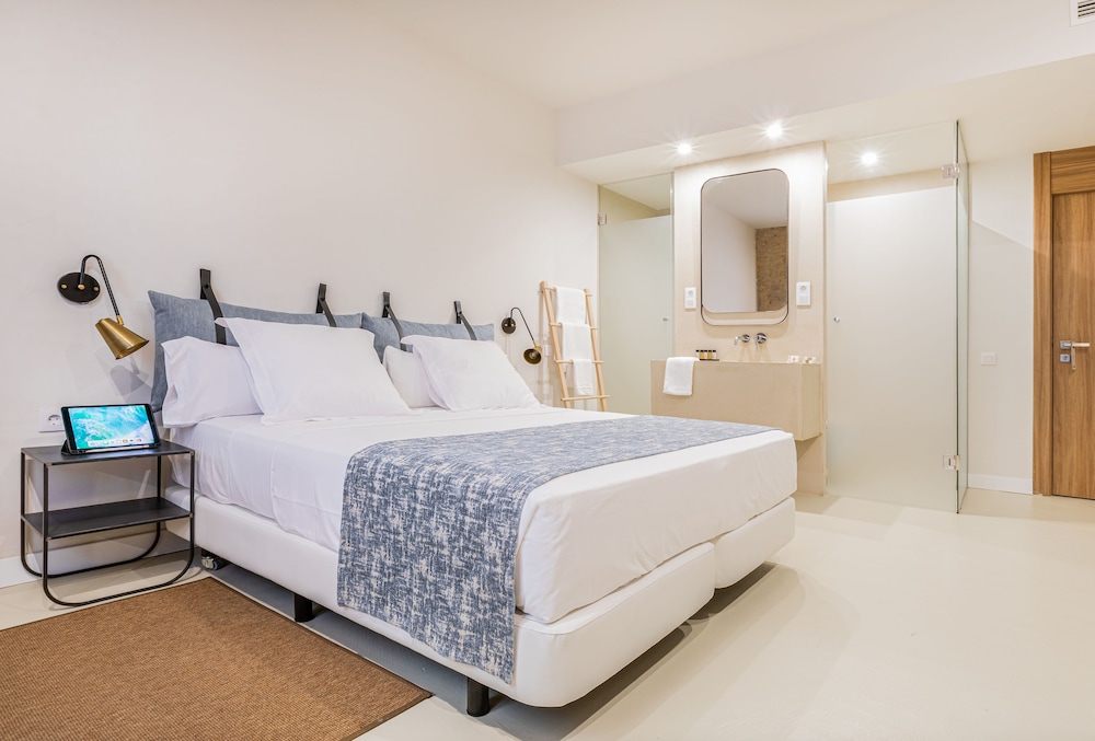 Casa Lirio Hotel Boutique 19/59