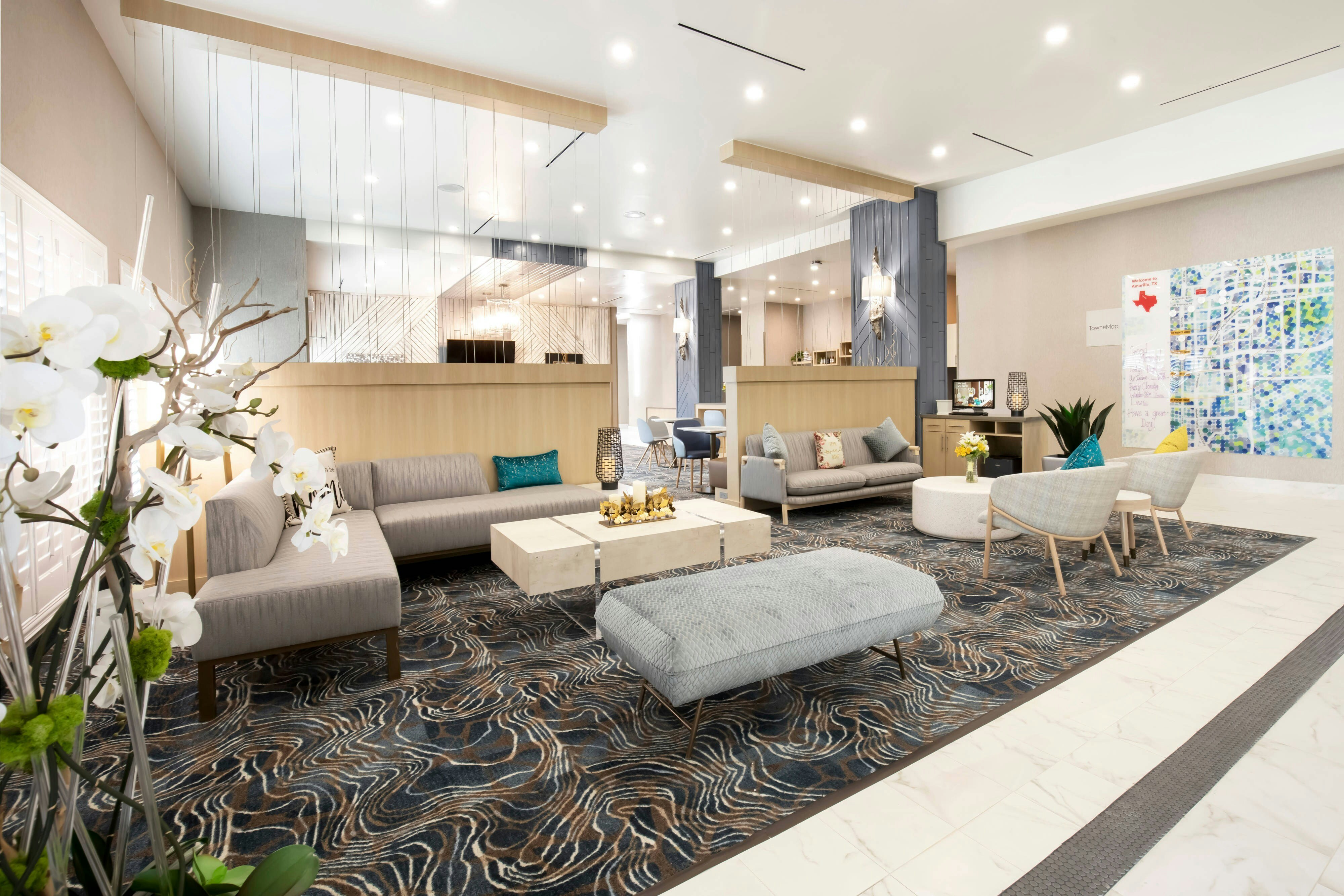 TownePlace Suites by Marriott Amarillo West/Medical Center 24/40