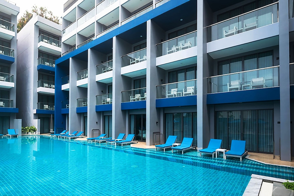 Bluesotel Smart Krabi Aonang Beach Adults Only in KRABI