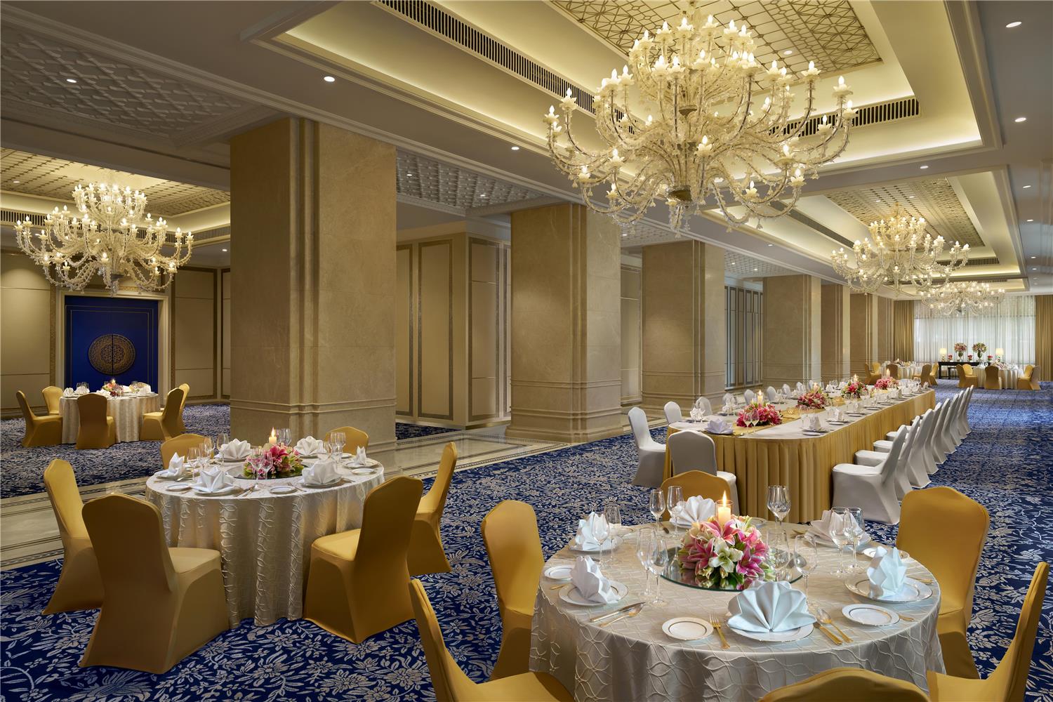 The Leela Palace Bengaluru 69/81