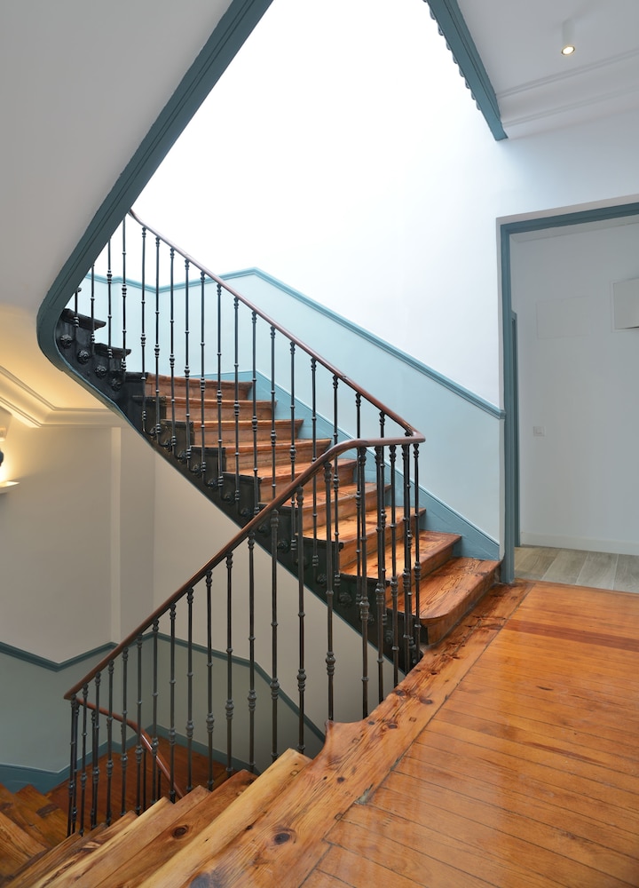 Aspasios Gran Via公寓(Aspasios Gran Via Apartments) 图片4