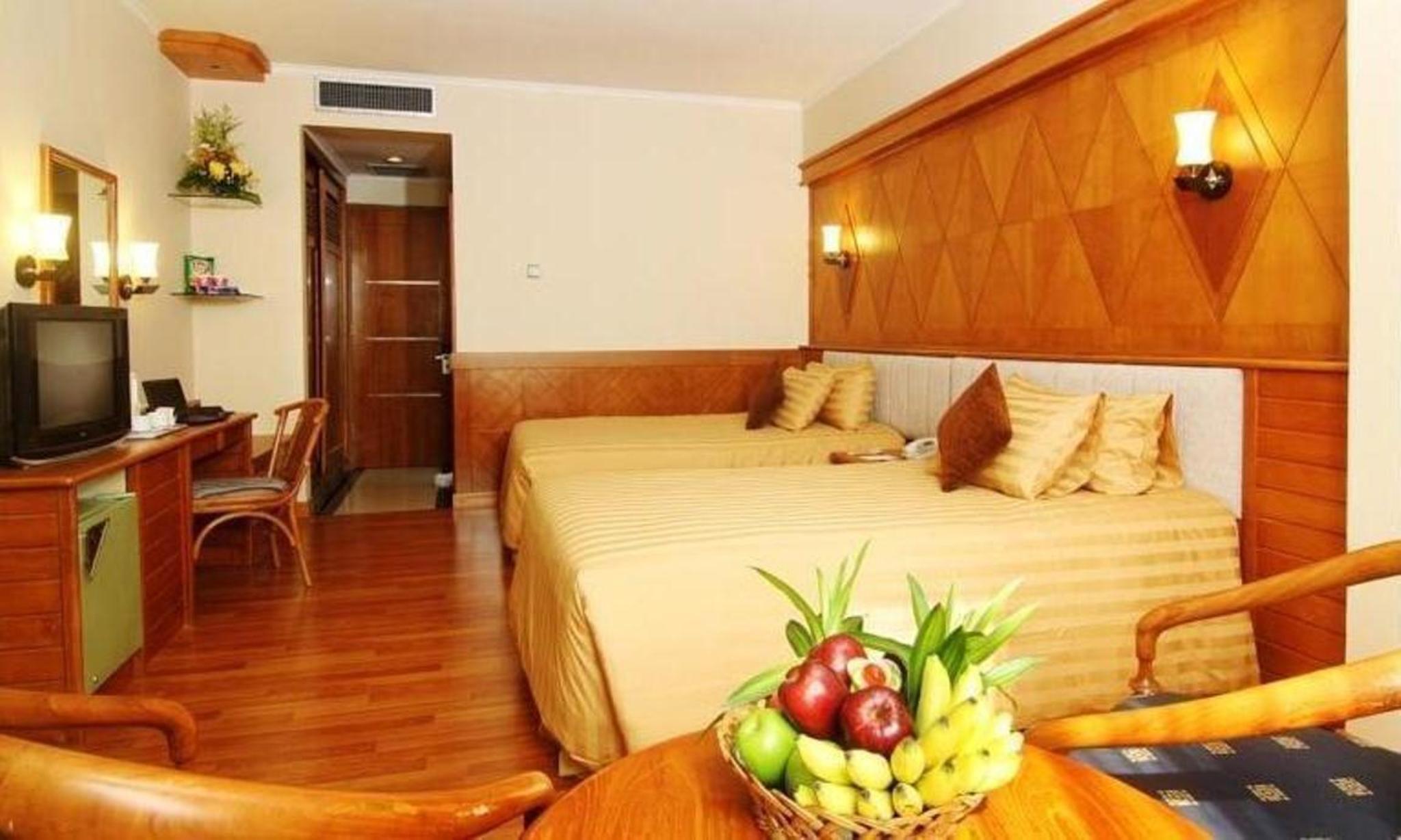 Hotel Mutiara Merdeka 25/29