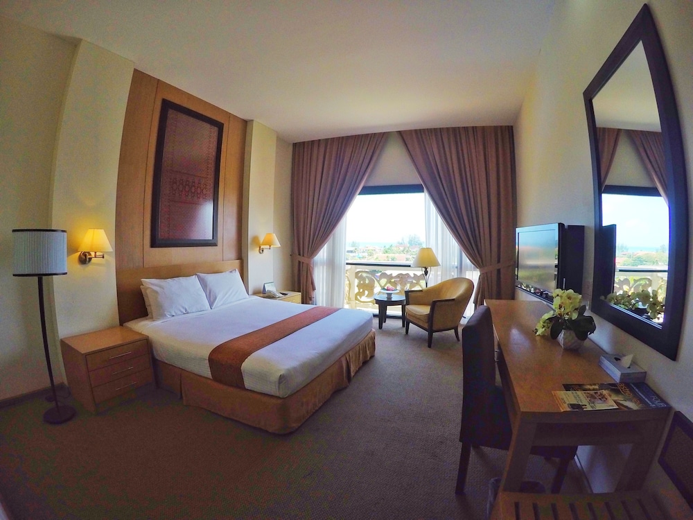 Permai Hotel 24/50