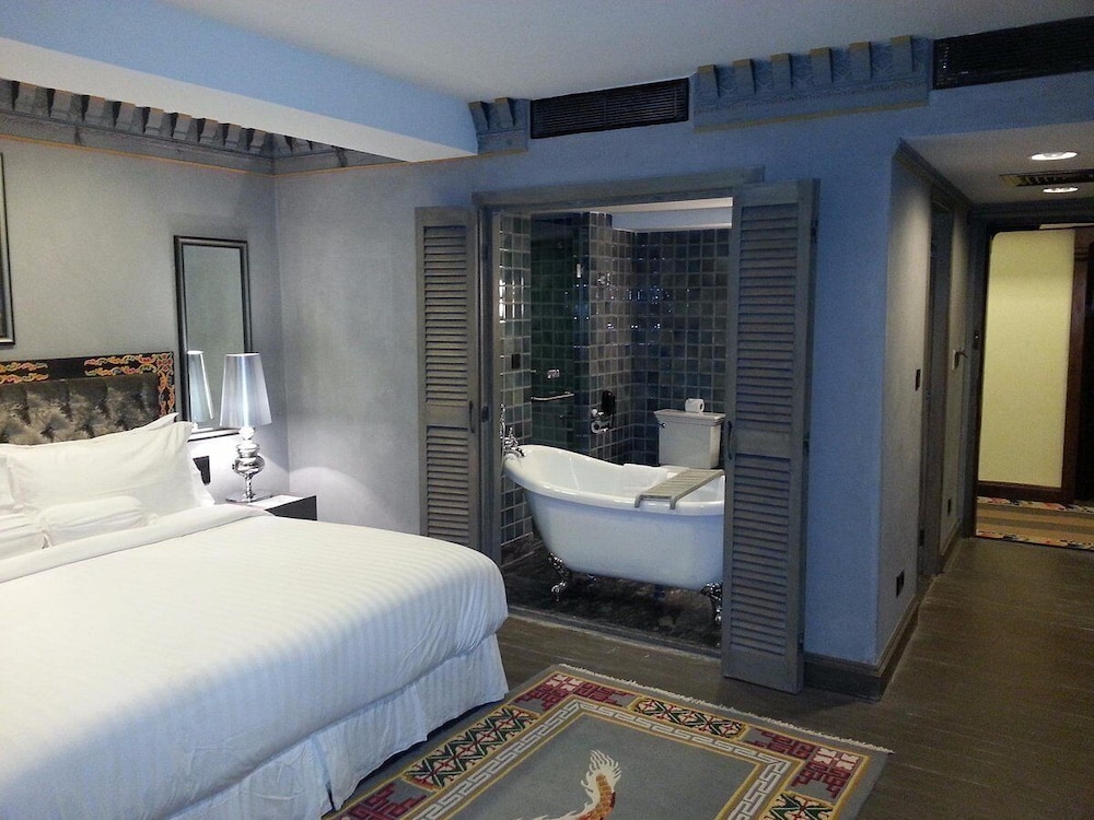 Hotel Druk 9/29